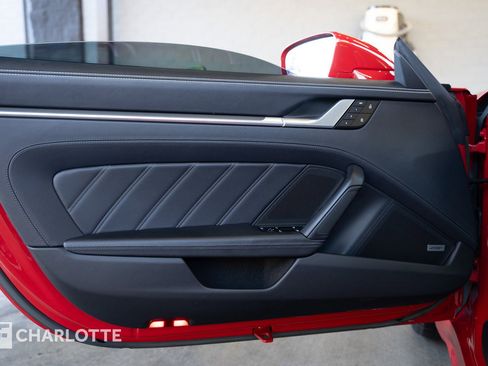 Used 2023 Porsche 911 Turbo image 19