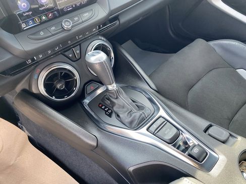 Used 2023 Chevrolet Camaro SS image 18