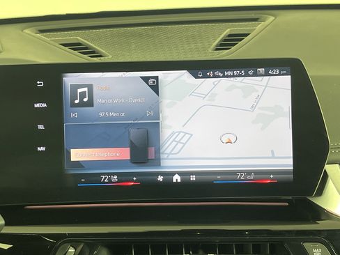 Certified 2024 BMW X1 xDrive28i w/ Technology Package image 15