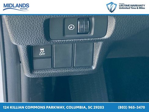 New 2026 Honda Civic Sport image 17