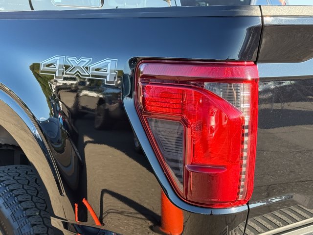 Certified 2024 Ford F150 XLT w/ Equipment Group 302A MID AWD/4WD image 30