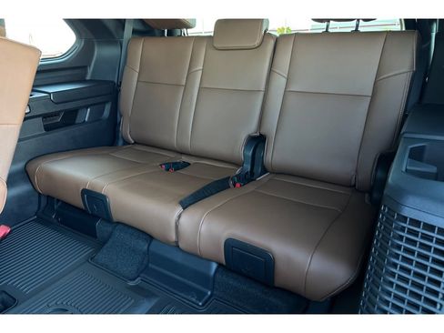 New 2026 Toyota Sequoia 1794 Edition w/ Tow Technology Package AWD/4WD image 17
