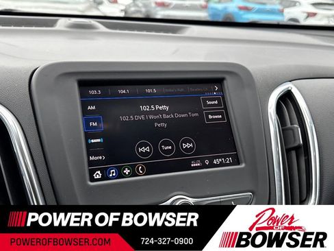 Used 2020 Chevrolet Equinox LT image 14