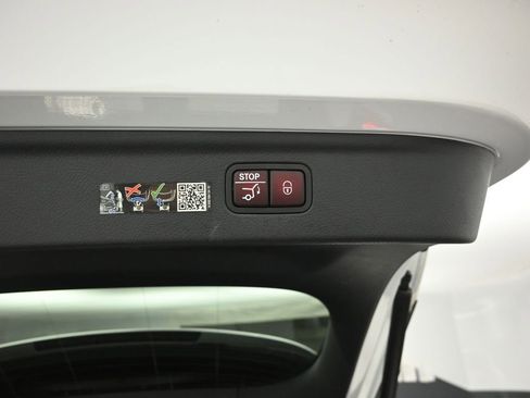 Used 2023 Mercedes-Benz EQE 350+ 4MATIC SUV image 25