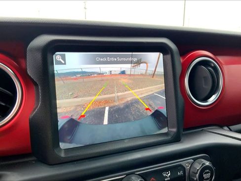 Used 2021 Jeep Gladiator Rubicon image 26