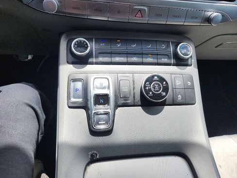 Used 2022 Hyundai Palisade SE AWD/4WD image 21
