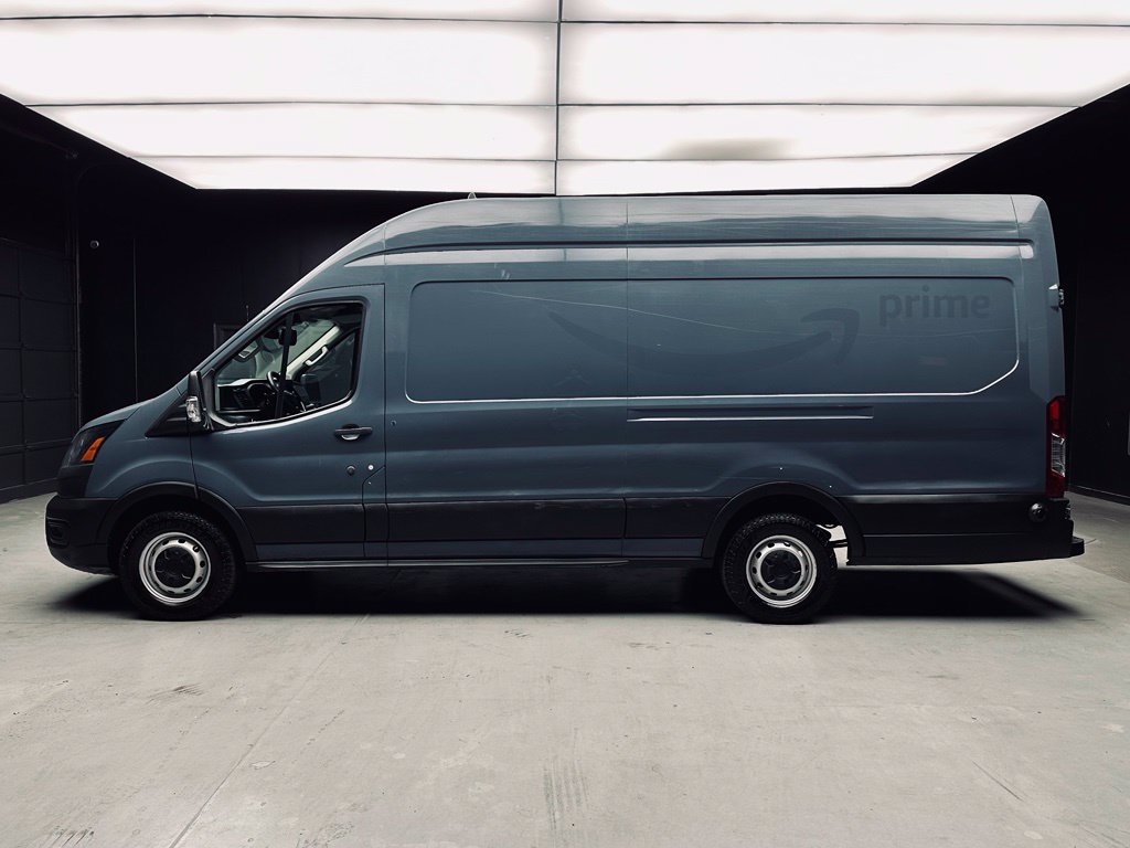 Used 2020 Ford Transit 250 148 High Roof Extended RWD image 3