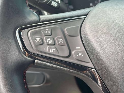 Used 2024 Chevrolet Equinox RS AWD/4WD image 24