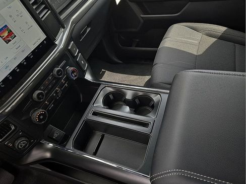 New 2026 Ford F150 STX w/ Equipment Group 200A AWD/4WD image 20