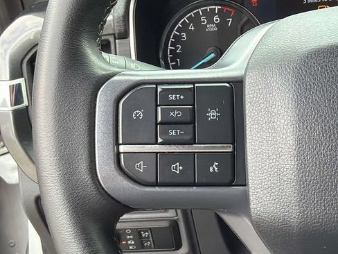 Certified 2023 Ford F150 XLT w/ Equipment Group 302A High AWD/4WD image 38