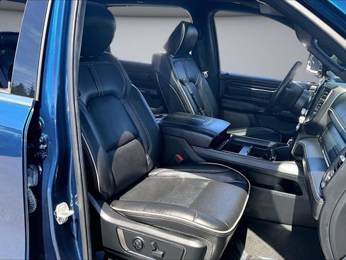 Used 2023 RAM 1500 Limited AWD/4WD image 30
