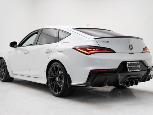 Used 2024 Acura Integra Type S FWD image 4