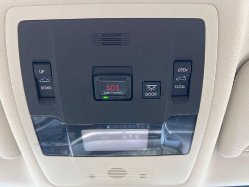 Used 2019 Lexus ES 350 w/ Premium Package FWD image 19
