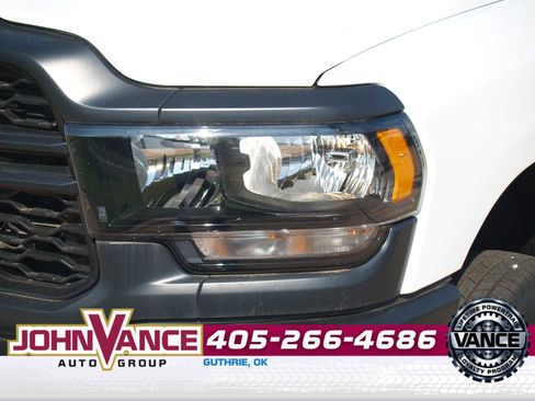 Used 2024 RAM 3500 Tradesman image 5