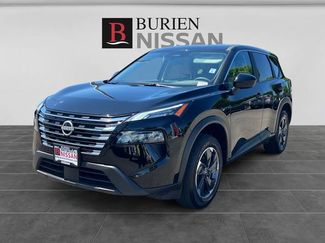 Used 2025 Nissan Rogue SV AWD/4WD video 1