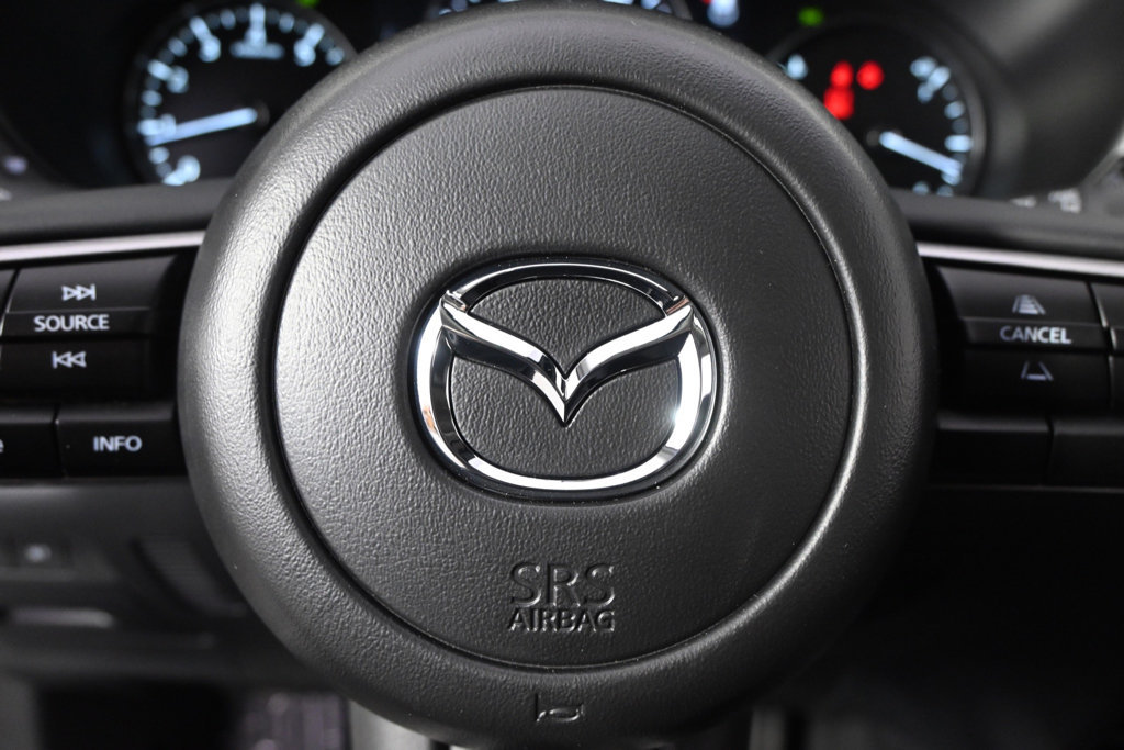 New 2026 MAZDA CX-30 AWD 2.5 S w/ Select Sport Pkg image 34