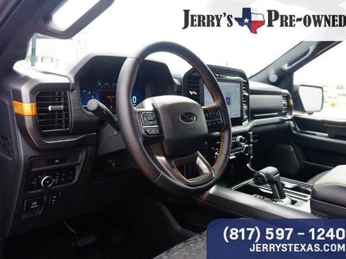 Used 2025 Ford F150 Tremor w/ Bed Utility Package AWD/4WD image 20