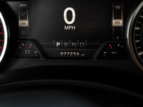 Used 2022 RAM 3500 Laramie w/ Night Edition AWD/4WD image 28