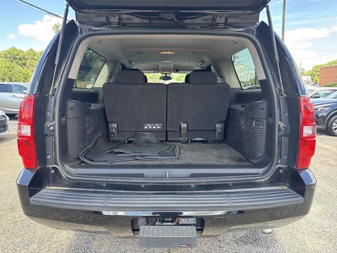 Used 2012 Chevrolet Suburban LS AWD/4WD image 21