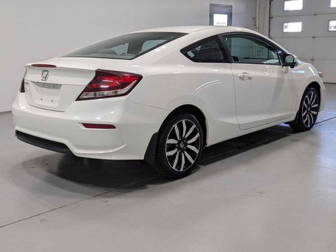 Used 2014 Honda Civic EX-L image 8