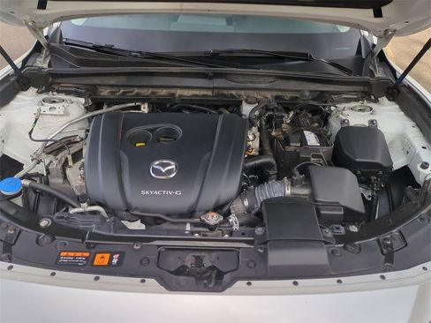 Certified 2023 MAZDA CX-50 2.5 S w/ Cargo Package image 31