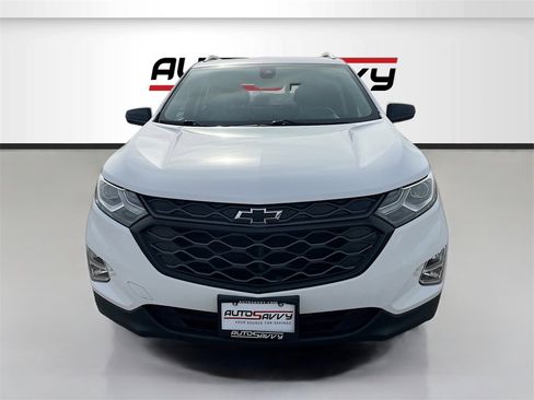 Used 2020 Chevrolet Equinox Premier w/ Premier Redline Edition image 2