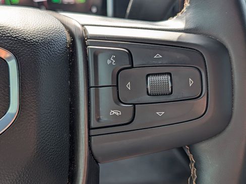 Used 2026 GMC Sierra 2500 AT4 w/ AT4 Premium Plus Package AWD/4WD image 28