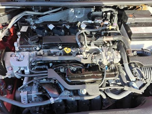 Used 2024 Toyota Corolla XSE image 29