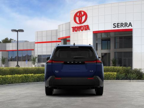 New 2026 Toyota RAV4 FWD image 15