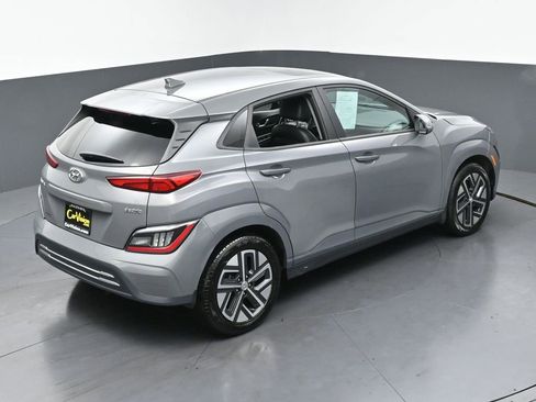 Used 2023 Hyundai Kona Limited image 39