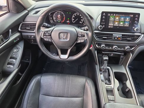 Used 2018 Honda Accord EX-L image 14