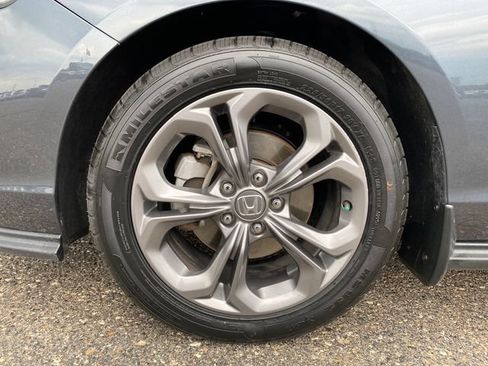 Used 2024 Honda Accord EX image 21