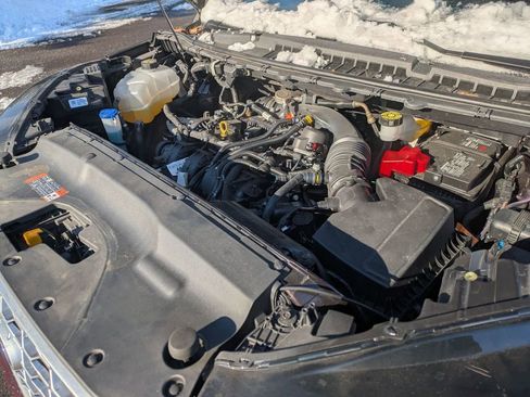 Used 2024 Ford Edge SEL image 25