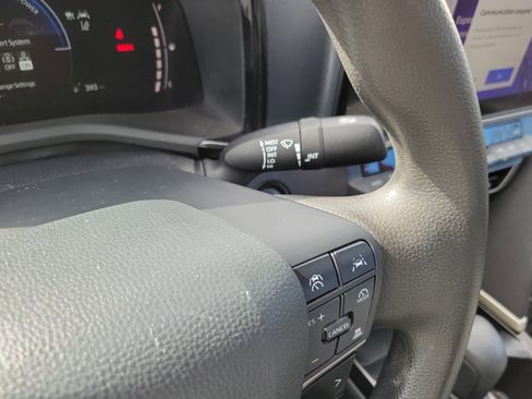 Certified 2025 Toyota Camry LE image 26