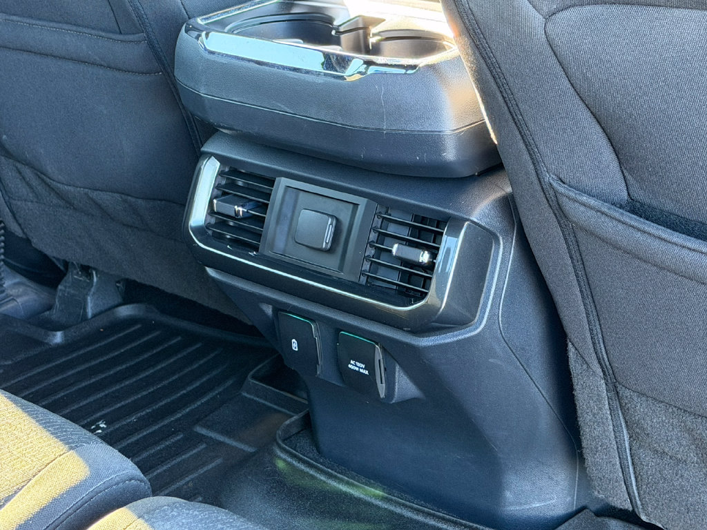 Used 2023 Ford F150 XLT w/ Equipment Group 302A High AWD/4WD image 13