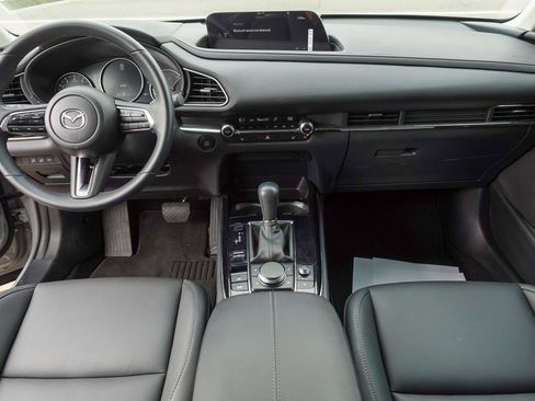 Certified 2025 MAZDA CX-30 AWD 2.5 S w/ Preferred Package image 24