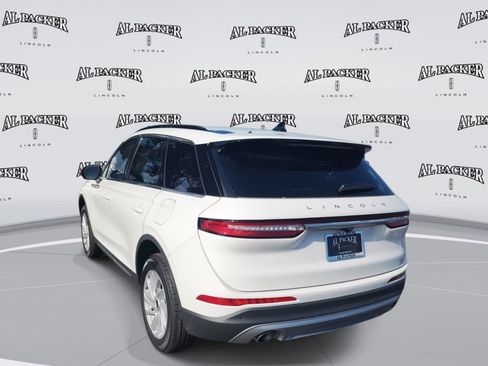 New 2026 Lincoln Corsair Premiere FWD image 3