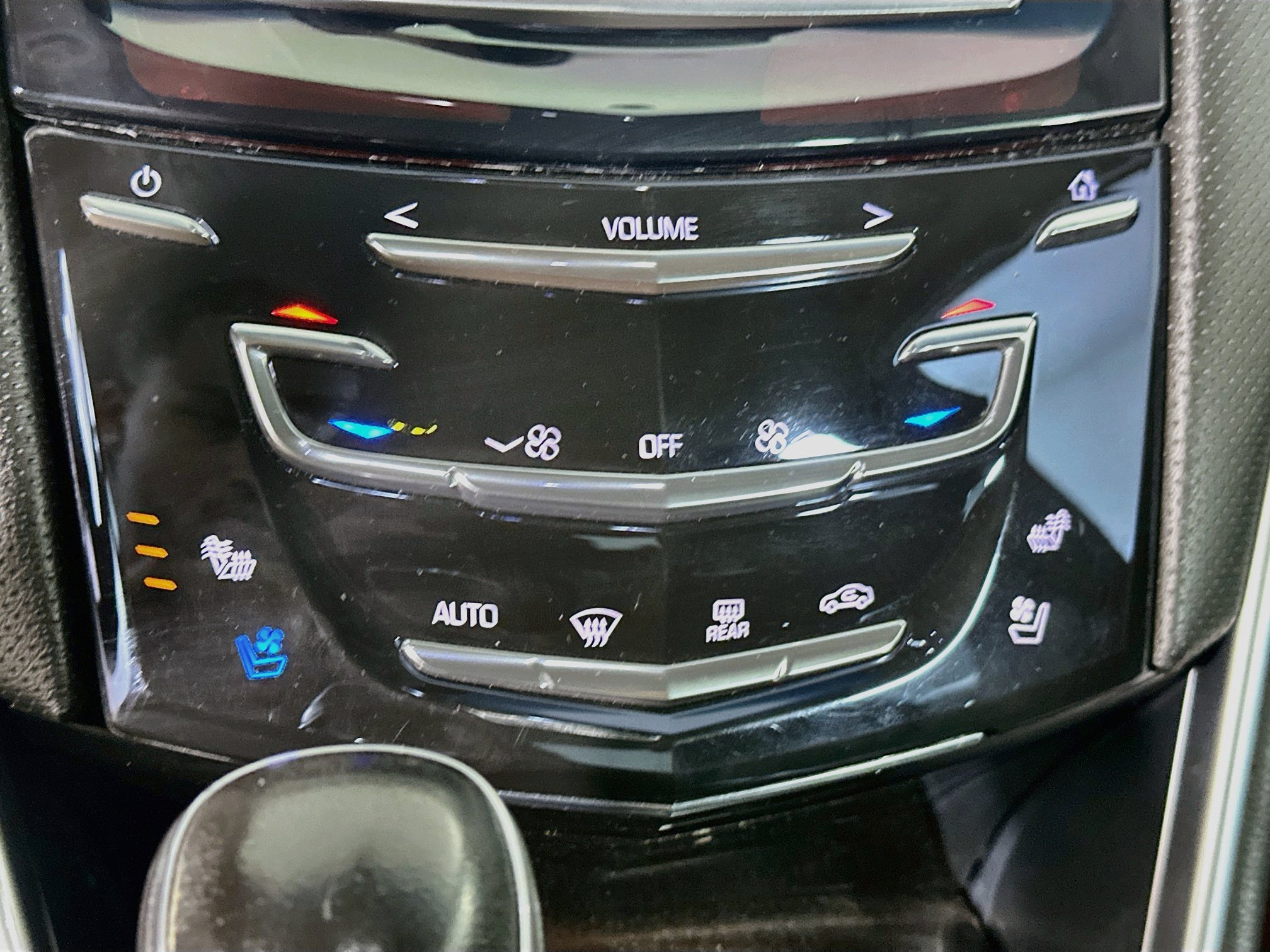 Used 2018 Cadillac XTS Luxury FWD image 23