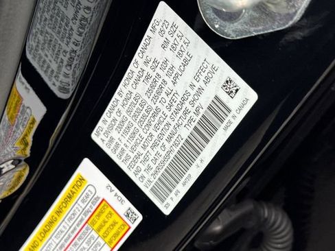 Used 2023 Honda CR-V Sport image 23