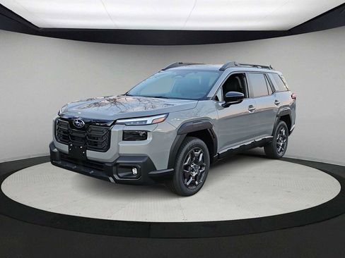 New 2026 Subaru Outback Premium image 4