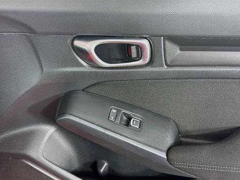 Certified 2023 Honda Civic LX image 23