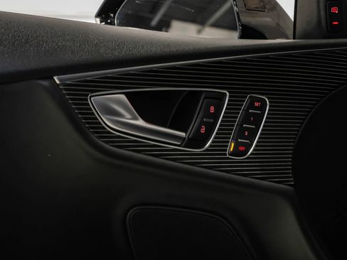 Used 2015 Audi S7 Prestige w/ Black Optic Package image 53