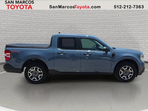 Used 2024 Ford Maverick XLT w/ Equipment Group 300A Standard AWD/4WD image 5