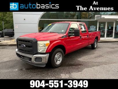 Used 2015 Ford F250 XL w/ XL Value Package