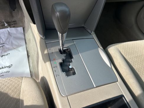 Used 2009 Toyota Camry image 10