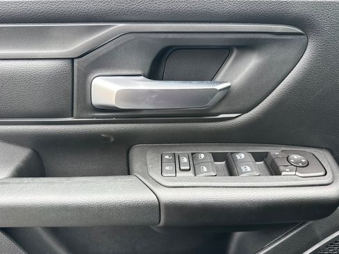 New 2026 RAM 1500 Express AWD/4WD image 10