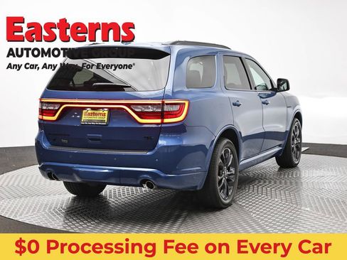 Used 2024 Dodge Durango R/T AWD/4WD image 5