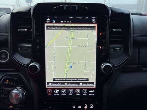 Used 2020 RAM 2500 Power Wagon image 23