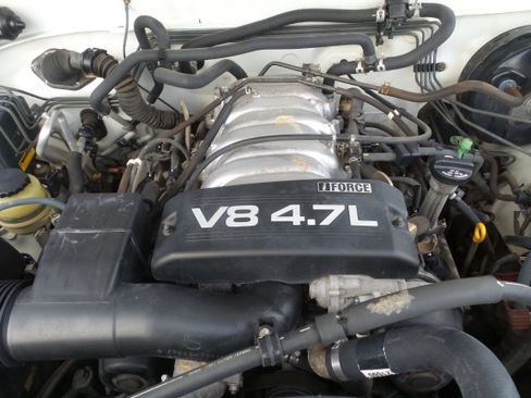 Used 2001 Toyota Sequoia SR5 image 32