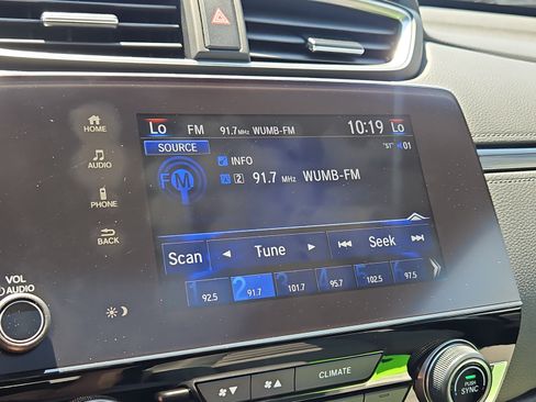 Used 2018 Honda CR-V EX image 20